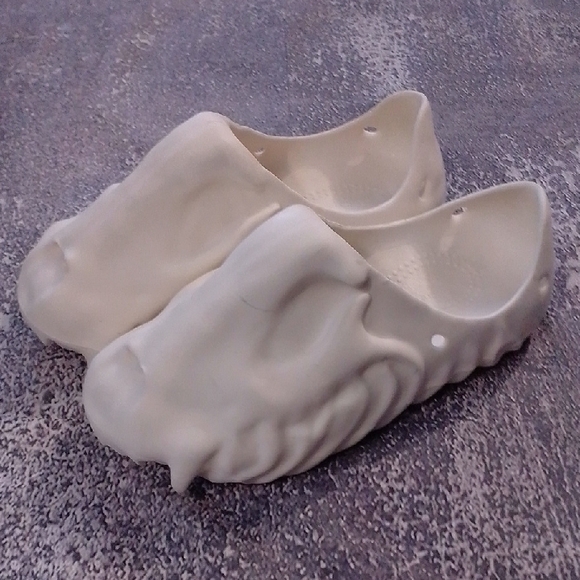 Other - Kitowares Fossil-X Jag Runner Size 9